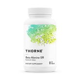 THORNE front label view showing product name and benefit