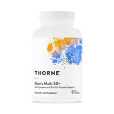 THORNE front label view showing 180 capsules and key benefits