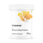 THORNE front packaging showing product and clear branding for quick recognition
