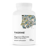 Thorne front bottle view showing label and long-lasting supply benefit