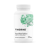 THORNE front packaging showing bottle and product name for clear identification and trust