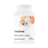 THORNE front packaging showing product and benefits