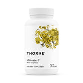 THORNE bottle front label showing product name and clean design benefit