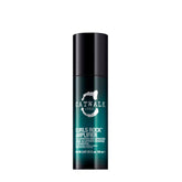 TIGI Catwalk front packaging showing product and branding benefits