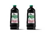 TIKI front packaging of BiteFighter 100oz showing label and easy-pour benefit