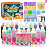 Timetome front packaging showing kit contents and bright colors for easy gifting