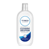 Tineco bottle front label showing product and machine compatibility benefit