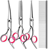 TINMARDA front packaging showing full grooming kit and professional look