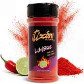 tizon front packaging showing bold label and easy-shake cap benefit instant flavor