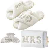 Tkifoda front packaging view showing the full bride gift set and ready-to-gift presentation
