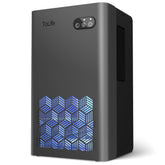 ToLife dehumidifier front view showing clean lines and compact design for efficient humidity control