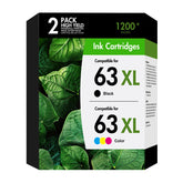 Tonassy 63XL front packaging showing combo pack for easy identification and value