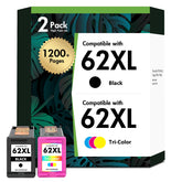 Toner H-Party front packaging showing combo pack and benefits
