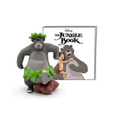 Tonies Baloo front figure showing friendly expression and durable design for play