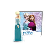 Tonies Elsa figure front view showing character and playable feature benefits
