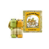 Tonies Frog and Toad front view showing character and collectible appeal