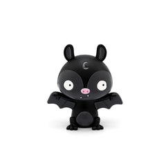 Tonies figurine texture close-up showing durable material for kid-friendly handling
