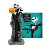Tonies Jack Skellington front view showing collectible design and playability