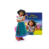Tonies Mirabel figure front view showing character design and play-ready pose