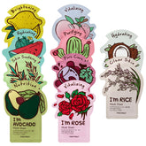 TONYMOLY product-front image showing colorful gift set and hydration benefits