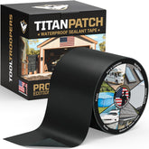 TOOLTROOPERS TITANPATCH PRO front package showing roll ready to use