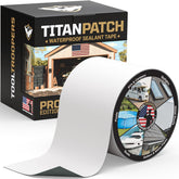 TOOLTROOPERS front packaging shows tape ready for fast repairs and durability