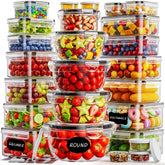 TOPCHASE front packaging showing full 50-piece set and organized layout benefit