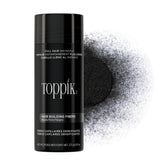 TOPPIK front packaging showing bottle and label for easy identification