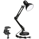 TORCHSTAR front view showing lamp shape and stable stance for accurate tasks