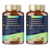 Totaria front packaging showing 2-pack and benefits clearly