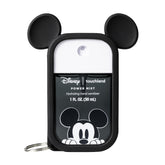 Touchland front packaging showing Disney collaboration and convenience