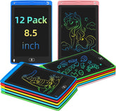 TQU front packaging showing 12 tablets and colorful variety benefits easy gifting