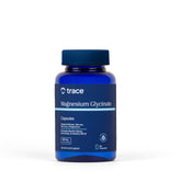 Trace Minerals front packaging showing bottle and label for quick identification and trust