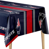 Trendware front packaging showing Patriots logo and pack benefit