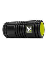 TriggerPoint Grid front view showing textured surface for targeted recovery