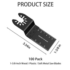 TrivdPro blade close-up of teeth displaying precise cutting edge
