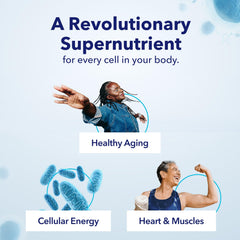 TRU NIAGEN supplement facts label clear view for ingredient transparency