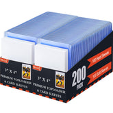 TRUGQ front packaging showing full set and contents for organized collections
