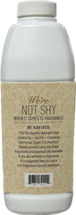 TYLER CANDLE COMPANY Diva pouring into washer demonstrating HE-safe dosing and easy use