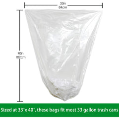 TYPLASTICS star seal bottom detail highlighting leak protection