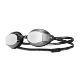 TYR front profile shot showing low-profile fit and hydrodynamic shape benefit