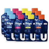 UCAN front packaging showing variety pack and benefits