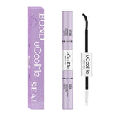 UCOOLME front packaging showing product and benefit long-lasting hold