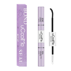 UCOOLME front packaging showing product and benefit long-lasting hold