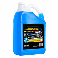 UCS close-up label with product claims and safe-for-coatings benefit