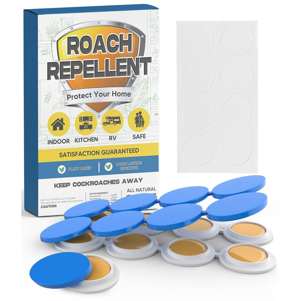UDyoude front packaging showing eight-count box and benefit of long-lasting protection