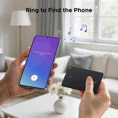 UGREEN FineTrack Slim S submerged with water droplets showing IP68 protection