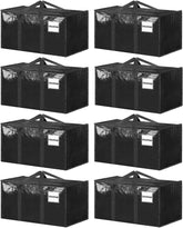 ukeetap front packaging view showing bag capacity and stacked convenience