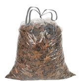 Ultrasac front packaging showing 39 gallon pack and quantity benefit