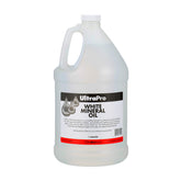 ULTRASOURCE UltraPro 1 gallon front label showing food-grade details and capacity